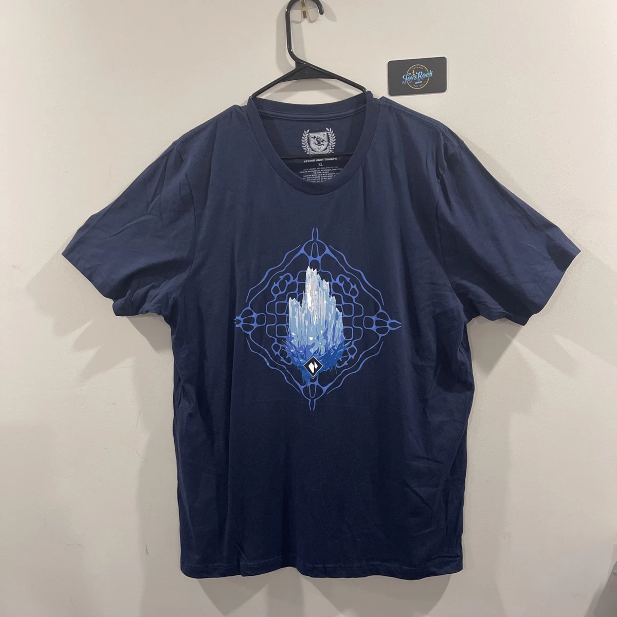 新品未開封 Tales of Destiny Tシャツ 新品未開封 Tales of Destiny Tシャツ 【公式通販】