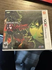 Shin Megami Tensei IV: Apocalypse (Nintendo 3DS, 2016)