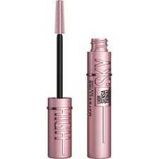 Maybelline Lash Sensational Sky High 0.24 Fl Oz (Pack of 1), BLACKEST BLACK