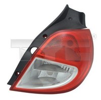 TYC Heckleuchte 11-12041-01-2 FüR Renault