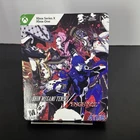 Shin Megami Tensei V: Vengeance — Steelbook (Xbox One, Series X|S, 2024) [CIB]