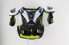 Bauer Vapor FlyPro Shoulder Pads Junior Size Small (0807-1118)