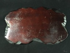 E1207 Vaso Porta Fiori In Legno Giapponese KADAI Vintage Decorazione Interna