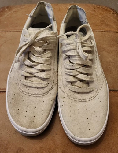 Scarpe da ginnastica Puma Cali UK10 crema