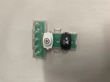 189D2761P026 GE washer/dryer control board