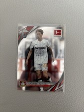 Andrea Natali Chrome Bundesliga 2024/25 #63