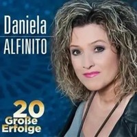 20 GroáE Erfolge | Daniela Alfinito | Deutsch | Audio-Cd | CD | 2015