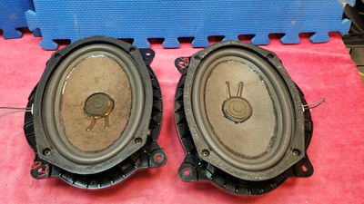 Lexus Mark Levinson 86160-0W560 Door Speaker ES GX RX ES350 GX470