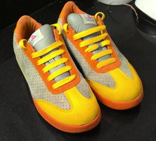 ICE CREAM BOARDFLIP 1 PHARRELL SHOES  BBC ICE...