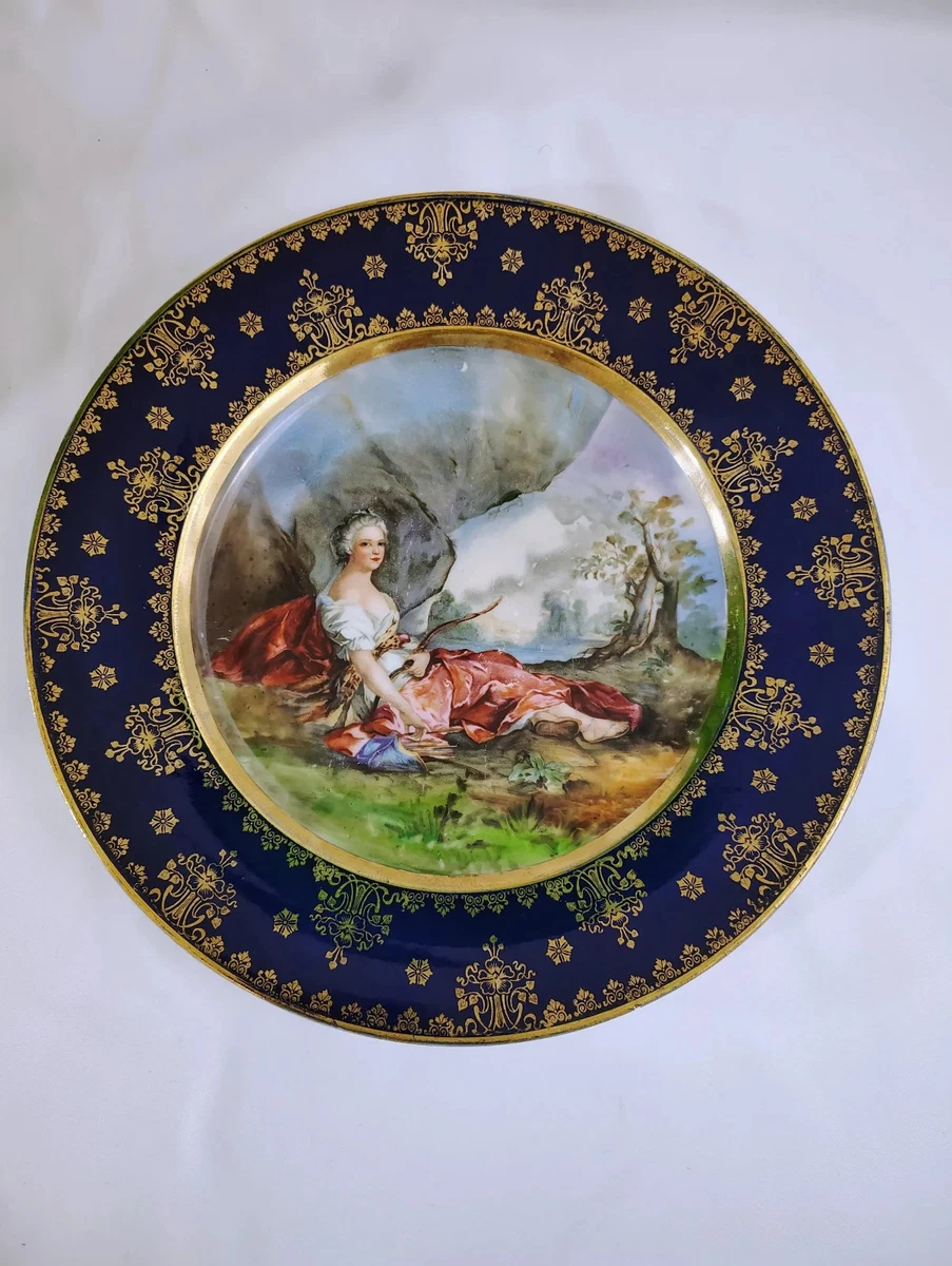 Royal Vienna Porcelain for sale | eBay