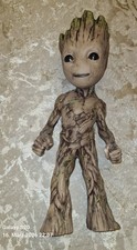  Marvel Guardians of the Galaxy Groot 76 cm Schaumstoff und Latex Figur