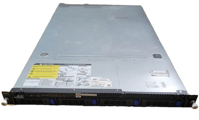 Gigabyte R182-Z90 4LFF 2x EPYC 7H12 2x1200w 128 Core Server NO RAM NO STORAGE