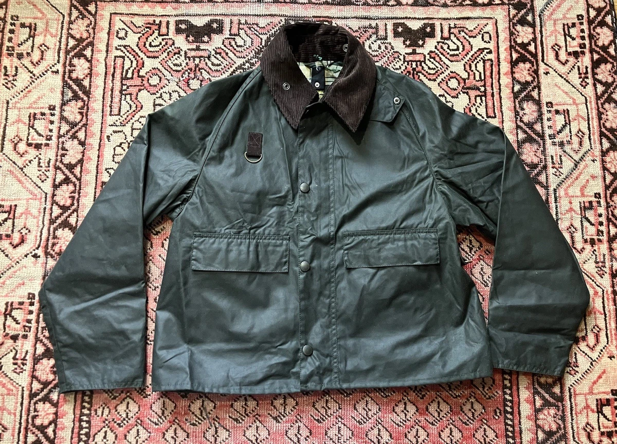 Barbour Fishing in Men's Coats & Jackets for sale | eBay UK