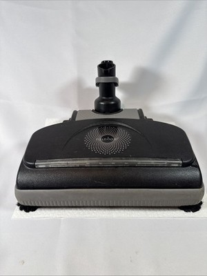 Rainbow Vacuum E2 Type 12 Genuine PN-12 Power Floor Nozzle Head Black Series