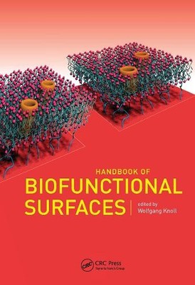 Handbook of Biofunctional Surfaces - 9789814316637