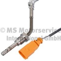 1X Pierburg 7.11020.03.0 Sensor Abgastemperatur FüR VW Skoda Seat