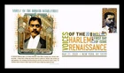 US COVER FIRST DAY OF ISSUE PANDA CACHET ARTURO SCHOMBERG