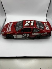 Team Caliber Preferred RICKY RUDD Motocraft 21 Ford Taurus NASCAR Diecast 1:24