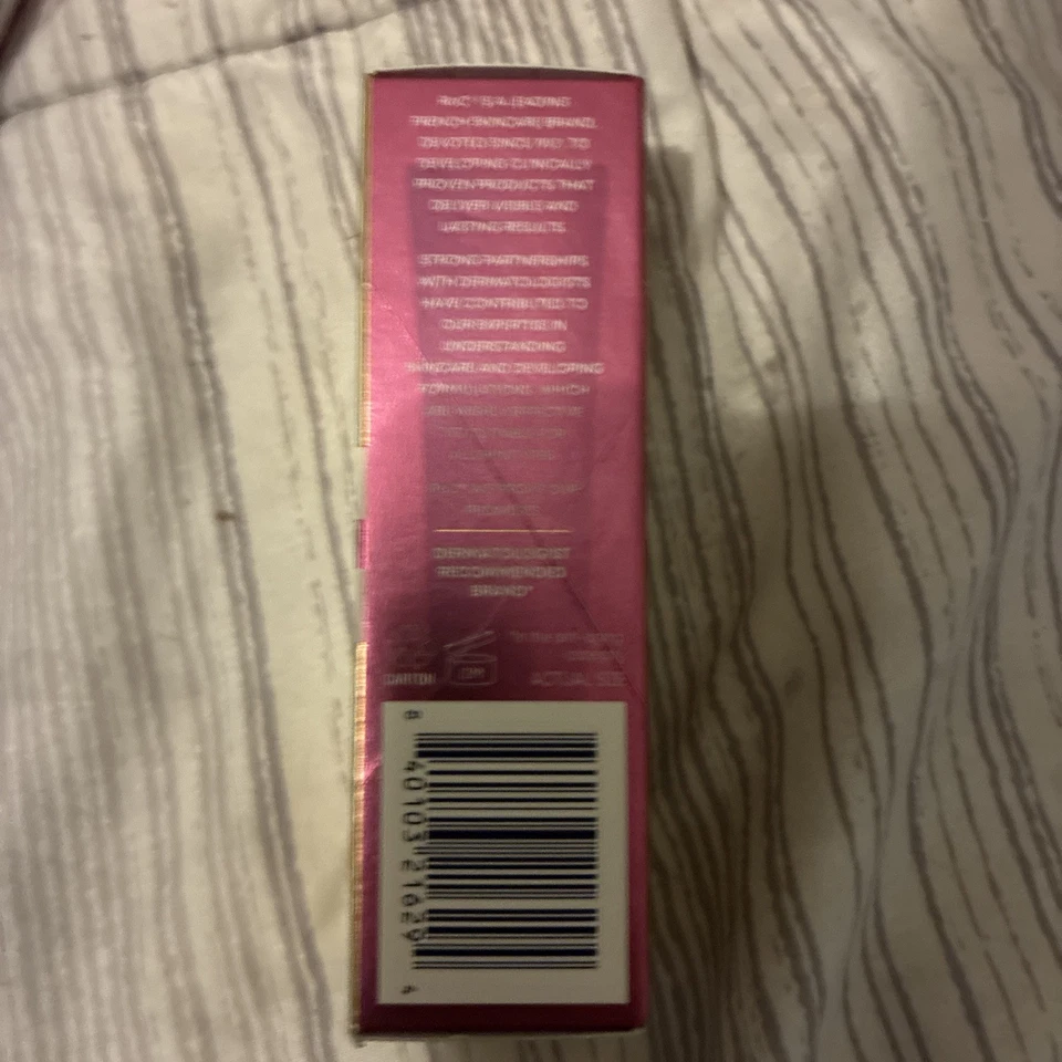 RoC Retinol Correxion Line Smoothing Eye Cream ~ 0.5 fl oz / 15 ml ~ New!!! - Image 2 of 4
