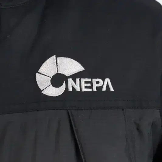 Nepa Evolution Goose Down Puffer Jacket Size 95 - image 8