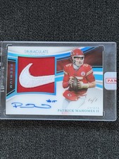 2025 Panini Immaculate NFL Football Set Review and Checklist 42
