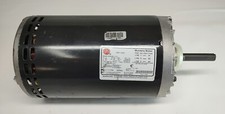 US Motors 2 hp 460v 1140 RPM P63CMD-1113 Condenser Blower Motor 56YZ 3Ph