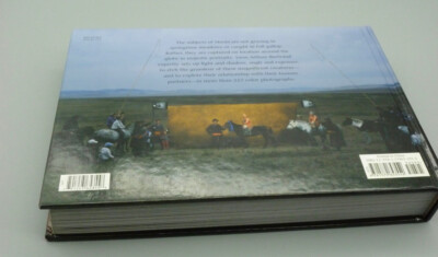 Horses by Jean-Louis Gouraud and Yann Arthus-Bertrand from 2008
