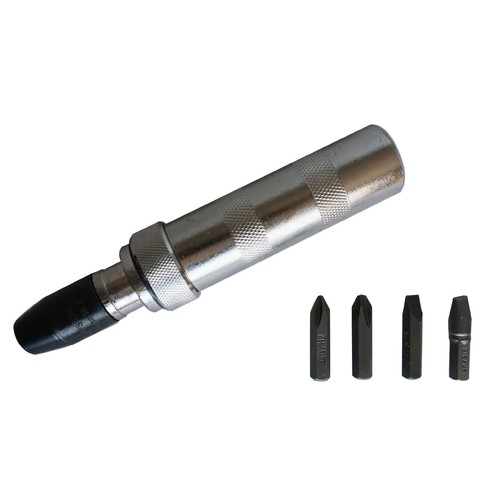 SureBilt Impact Screwdriver Set 5 Piece 