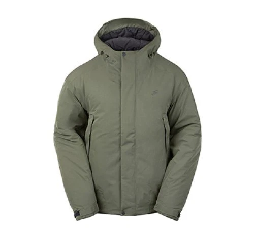 FORTIS | TUNDRA WATERPROOF JACKET OLIVE & DPM - ALL SIZES *FAST FREE POSTAGE*