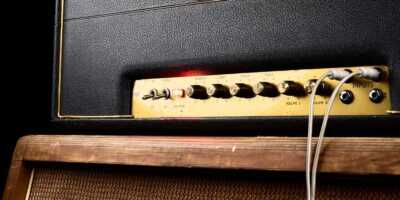 New Universal Audio UAFX Lion '68 Super Lead Amp Universal Audio