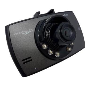 CO-PILOT - DIGITAL DASH CAM - CPDVR1