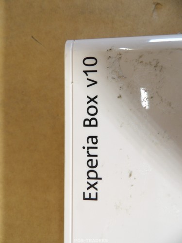 Routeur modem sans fil KPN Experia Box v10 ZXHN H369A 4 ports LAN - EXCL PSU - Photo 2/6