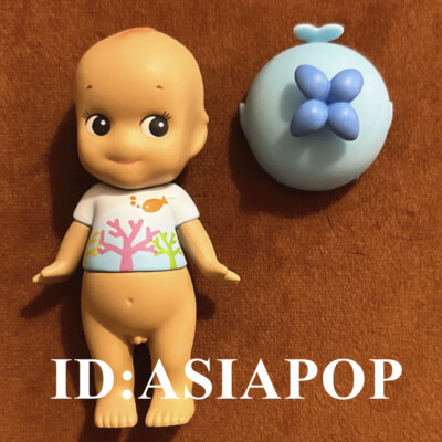 Sonny Angel 2018 summer Series Mini Figure Confirmed Blind Box