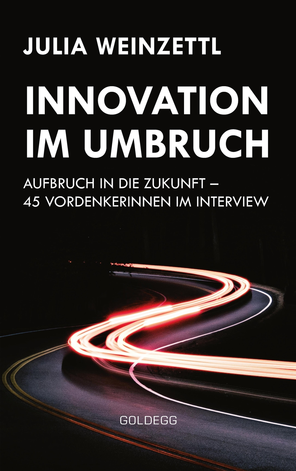Thumbnail - Innovation Umbruch Aufbruch In Die Zukunft - 45 Vordenkerinnen