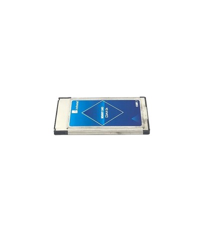 Indramat Memory Card FWC-HSM1.1-SSE-03V19-MS - Imagen 2 de 5