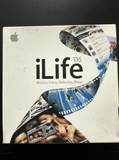 Apple iLife 06 Mac DVD MA166E/A