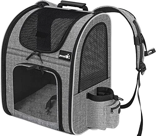 Zaino per cani shop fino a 15 kg