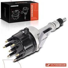 New Electronic Distributor for Ford Ranger 1986-1989 1991-1992 Bronco II V6 2.9L