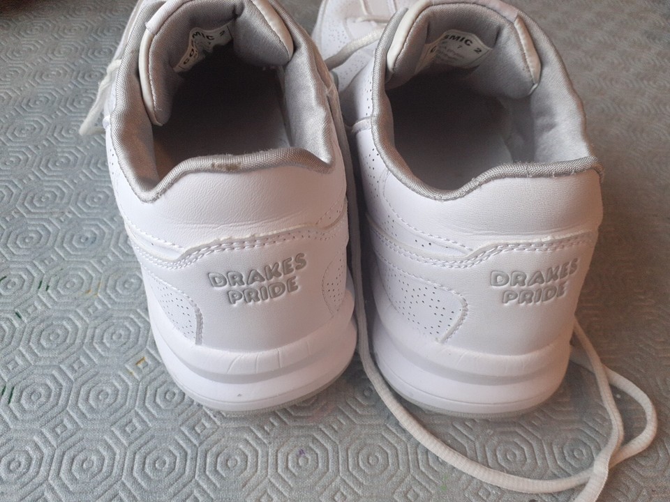 Bowling Shoes Ladies Size 7 Drakes Pride Cosmic 2 eBay