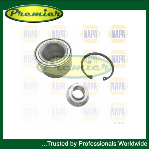 Premier Front Wheel Bearing Kit Fits Alto Celerio Wagon R Ignis Pixo Agila eBay
