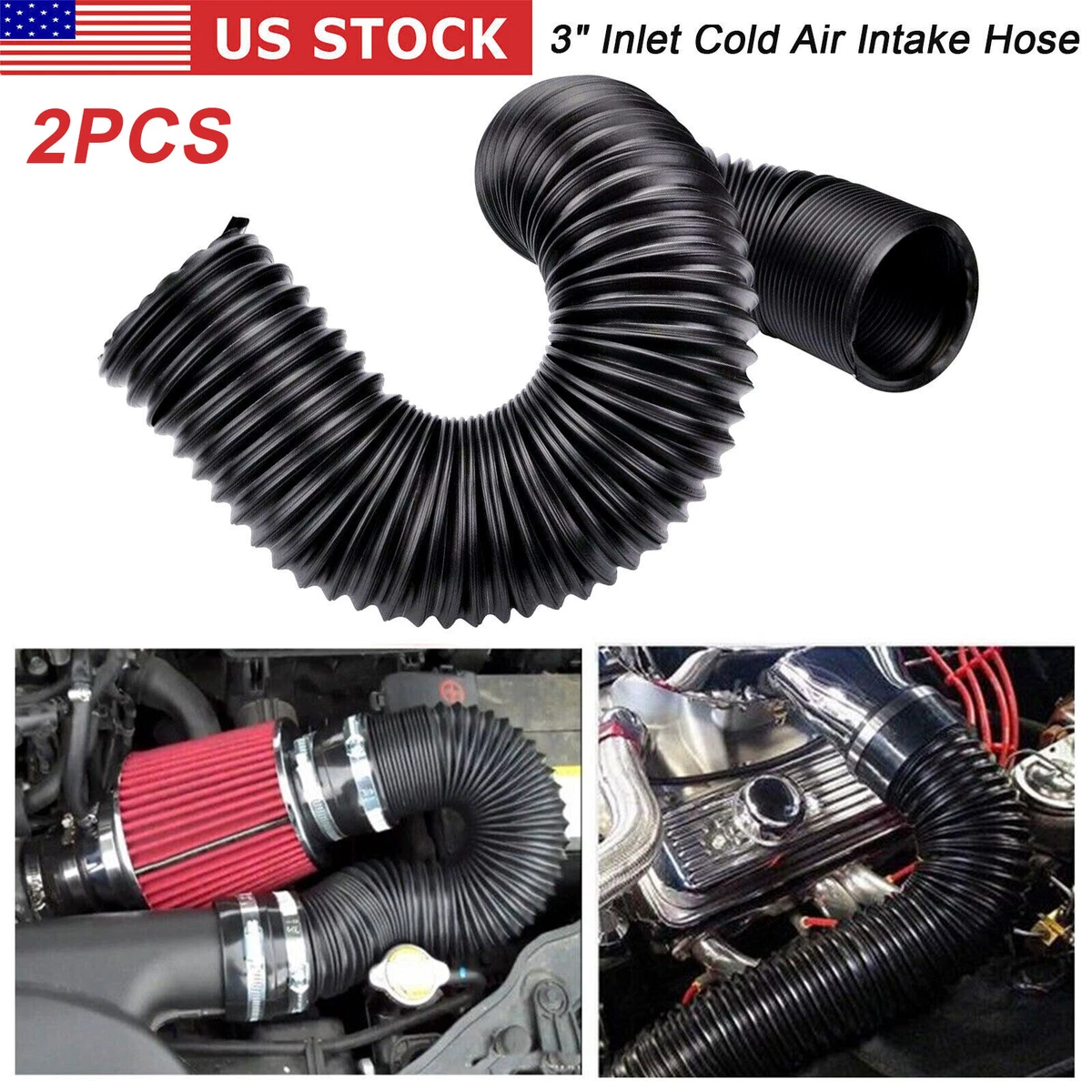 Air cleaner duct deals