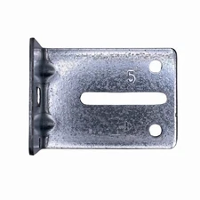 #5 Track Jamb Bracket