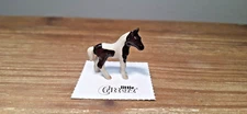 LITTLE CRITTERZ Horse Wild Pony "Misty" Miniature Figurine New FREE SHIP LC108
