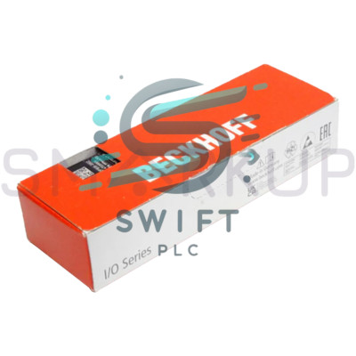 New BECKHOFF EPP1018-0002 Digital Input Module