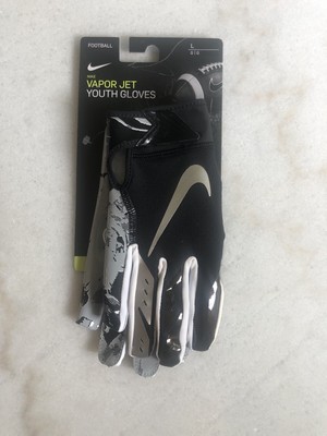 nike vapor football gloves youth