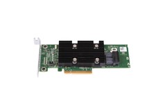 Dell PERC 0J7TNV J7TNV HBA330 Dual Port 12Gbp/s SAS RAID HBA Low Profile