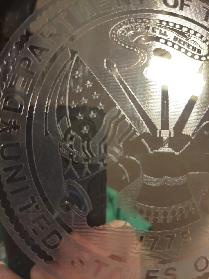 Cubierta Derby Primaria Harley Davidson Foto 4 de 4