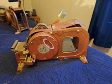 Better Packages Tapeshooter Model 100 Water Activated Tape Dispenser PARTS