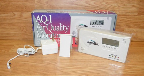 HealthWay AQ-1