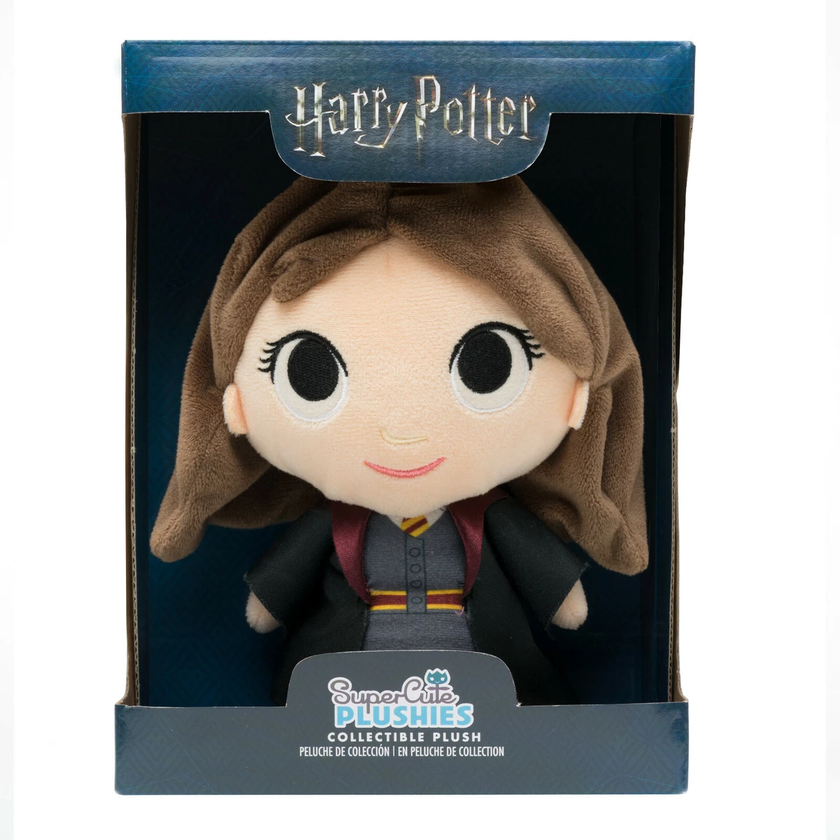 Peluche hermione hot sale